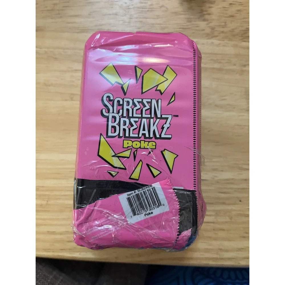 N/A screenbreakz poke